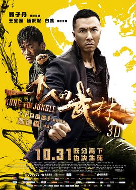 一个人的武林全集