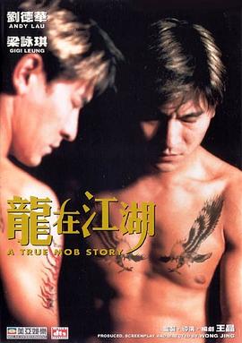 龙在江湖全集