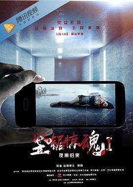 竖锯惊魂1：夜魔归来全集