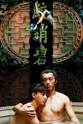 鲛绡碧全集