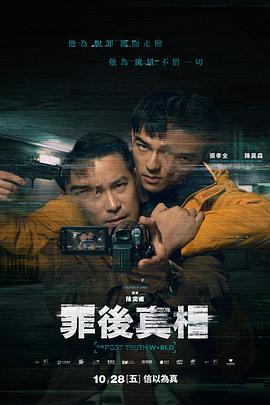 罪后真相全集