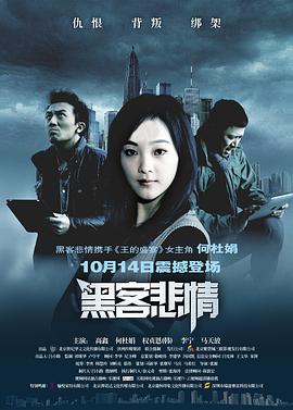 黑客悲情全集