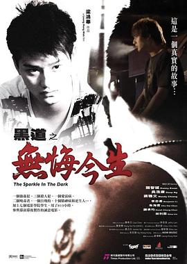 黑道之无悔今生全集