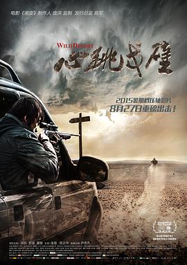 心跳戈壁全集