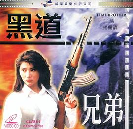 黑道兄弟全集