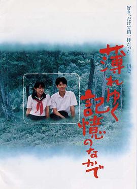 渐渐淡薄的记忆全集