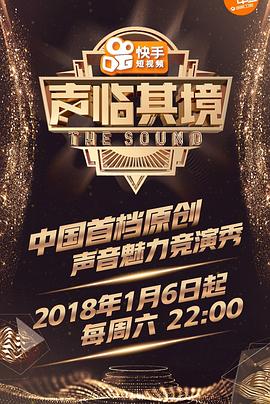 声临其境第一季全集