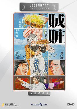 贼赃全集