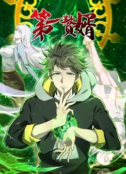 动态漫画·第一赘婿第一季全集