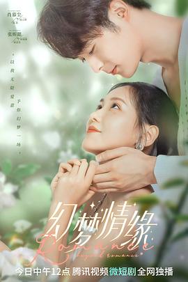 幻梦情缘全集