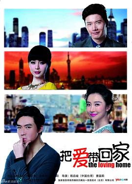 把爱带回家DVD全集