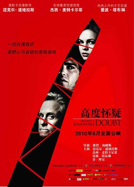 高度怀疑全集