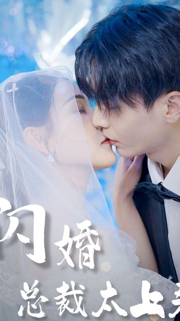 闪婚总裁太上头全集