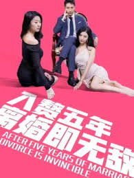 入赘五年，离婚既无敌全集