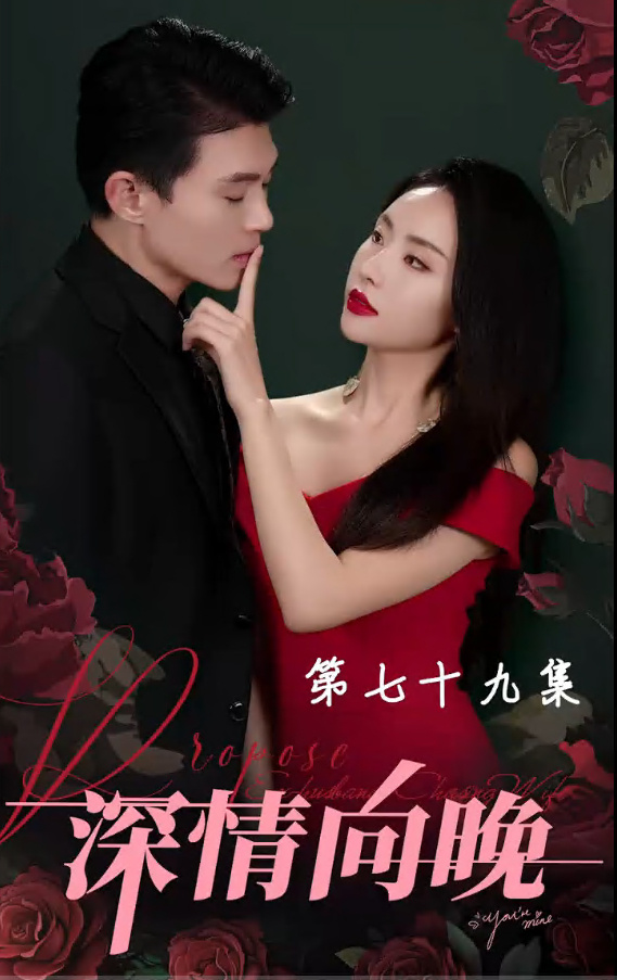 深情向晚全集