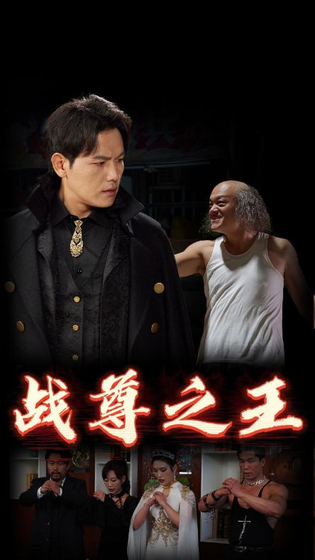 战尊之王全集