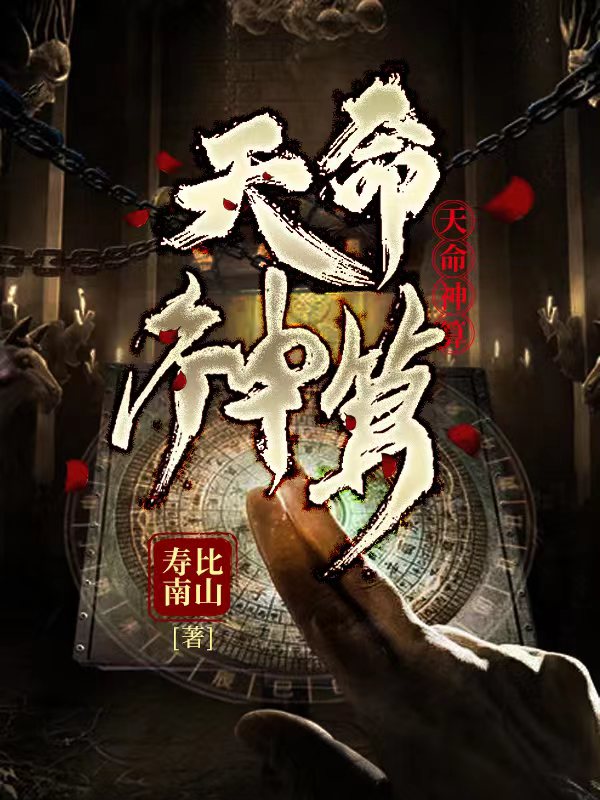 天命神算全集