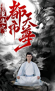 重生之都市天尊全集