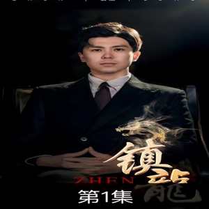 镇龙全集