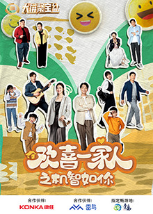 欢喜一家人之机智如你全集