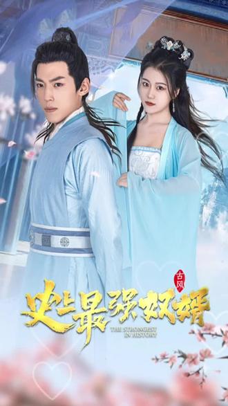 史上最强奴婿全集