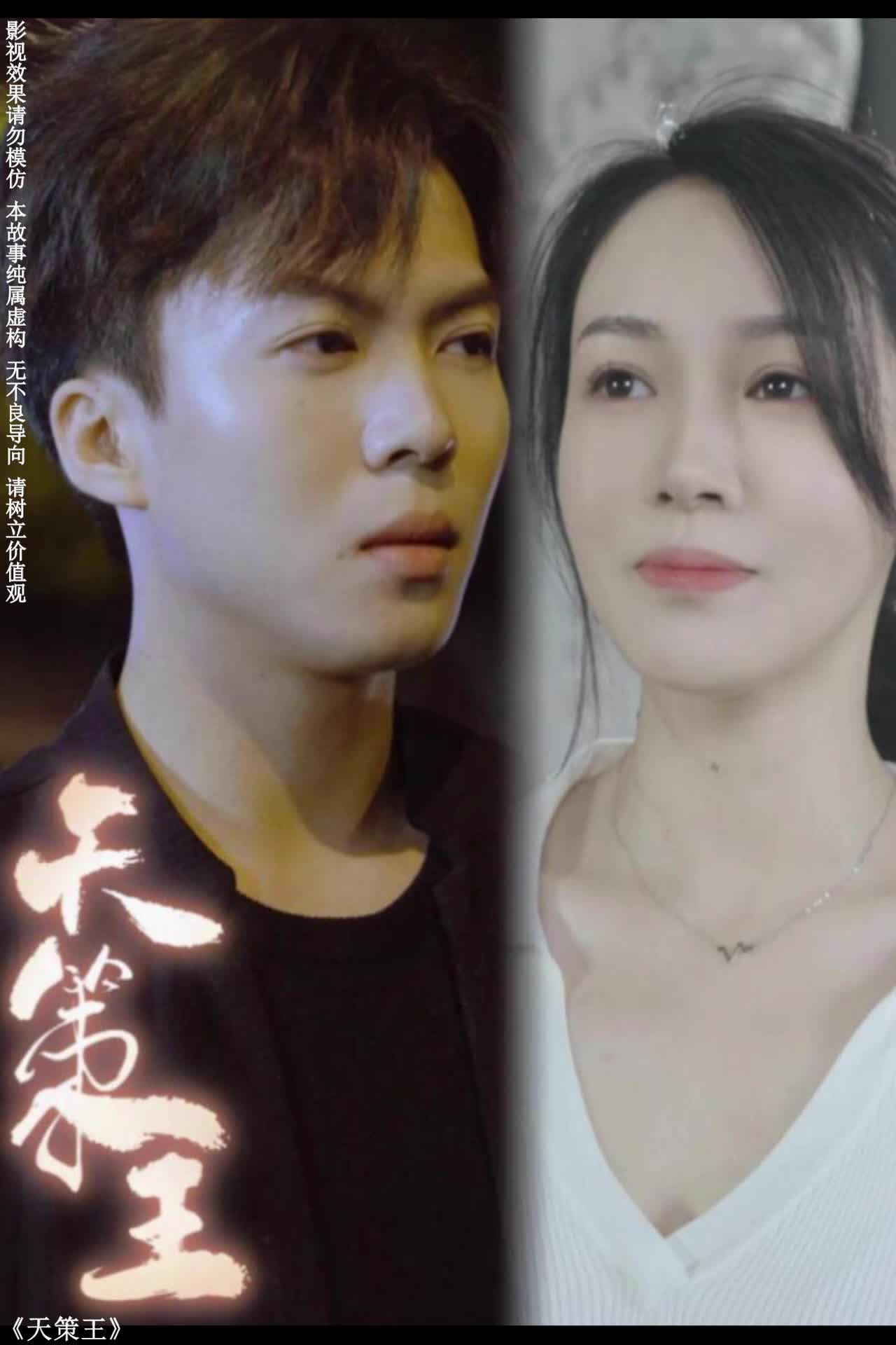 天策王全集
