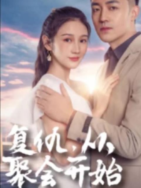 复仇从聚会开始全集