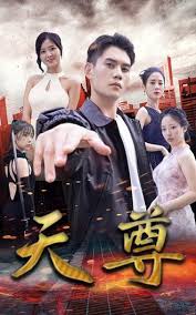 天尊全集