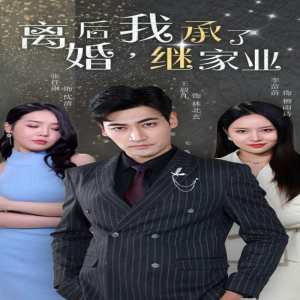 离婚后，我继承了家业全集