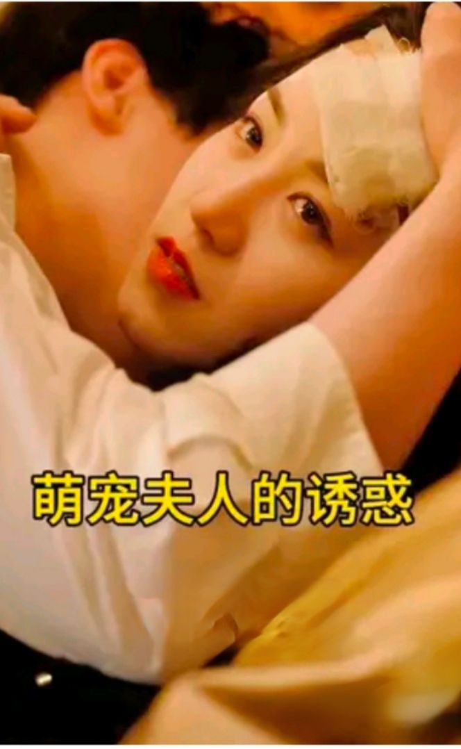 萌宠夫人的诱惑全集
