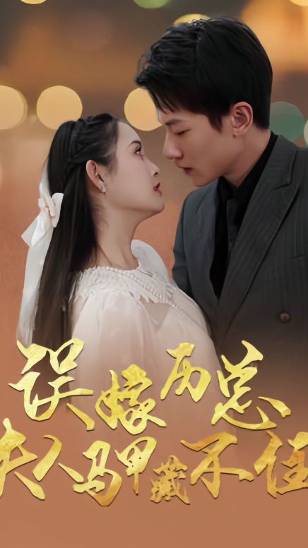 误嫁历总，夫人马甲藏不住全集