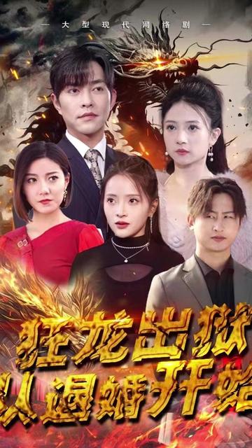 狂龙出狱：从退婚开始全集