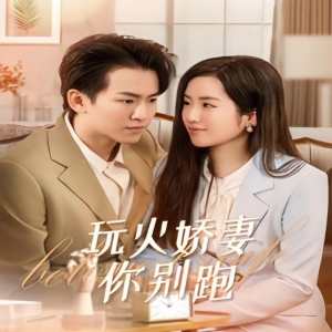 玩火娇妻你别跑全集