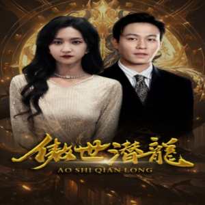 傲视潜龙全集