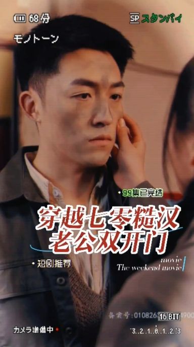 穿越七零糙汉老公双开门全集