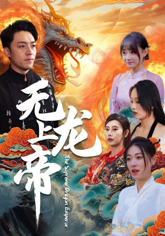 无上龙帝全集
