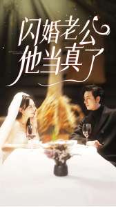闪婚老公他当真了全集