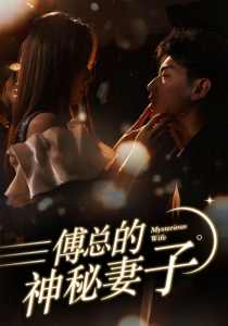 傅总的神秘妻子全集