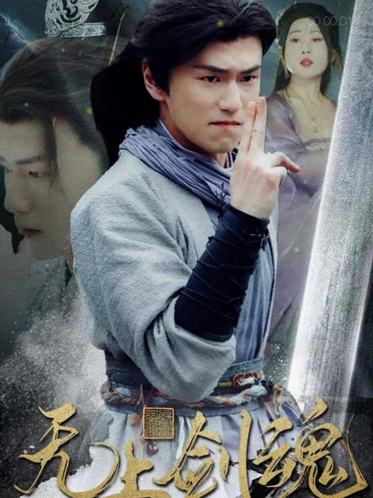 无上剑魂全集