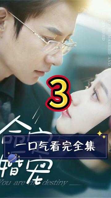命定婚宠全集