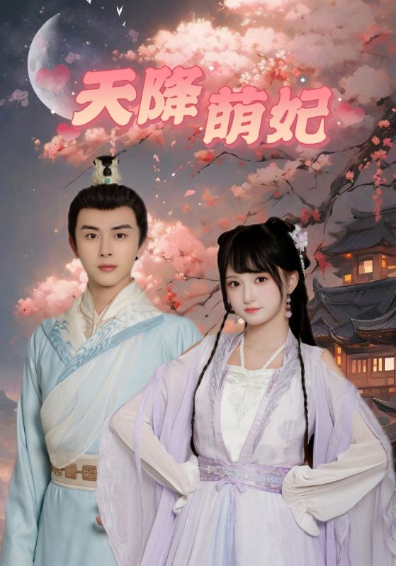 天降萌妃全集