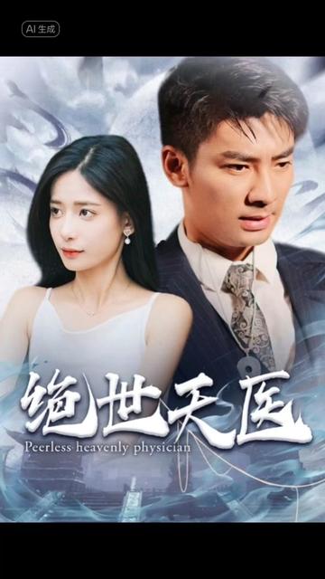绝世天医全集
