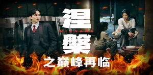涅槃之巅峰再临全集