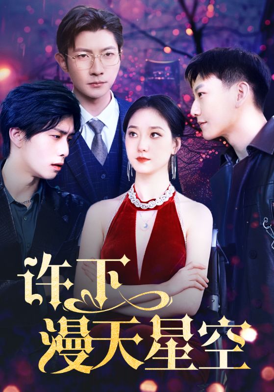 许下漫天星空全集