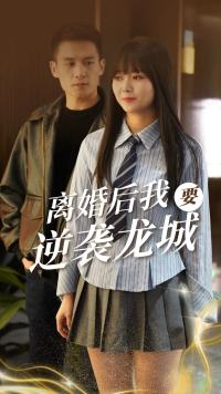 离婚后我要逆袭龙城全集