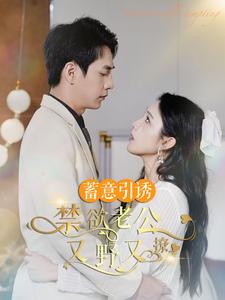 蓄意引诱禁欲老公又野又撩&婚约老公他明宠暗撩全集