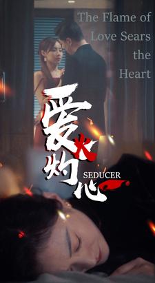 爱火灼心全集