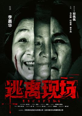 逃离现场全集