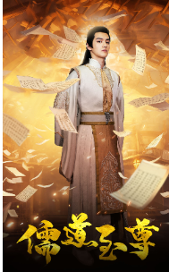 儒道至尊全集