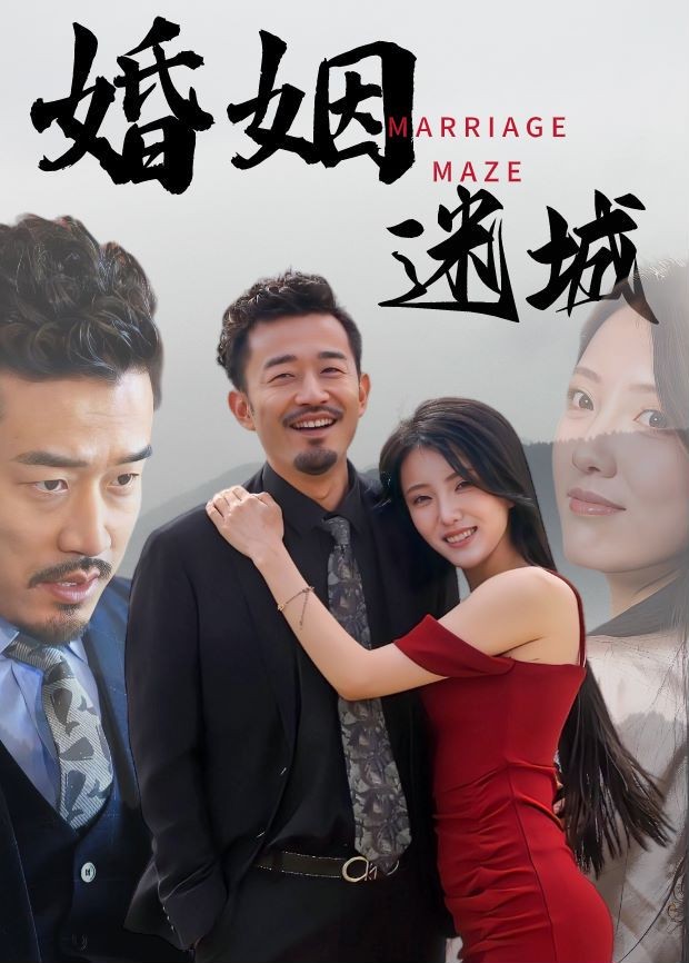 婚姻迷城全集